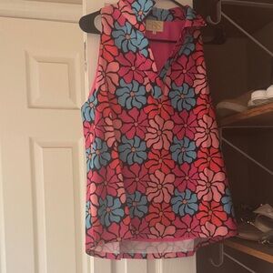 NWOT shop style your senses tank size medium